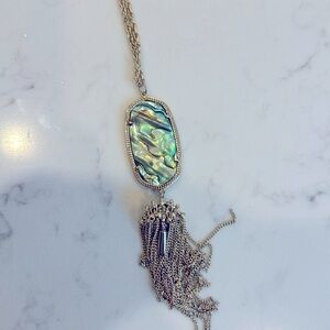Kendra Scott Ranye Necklace